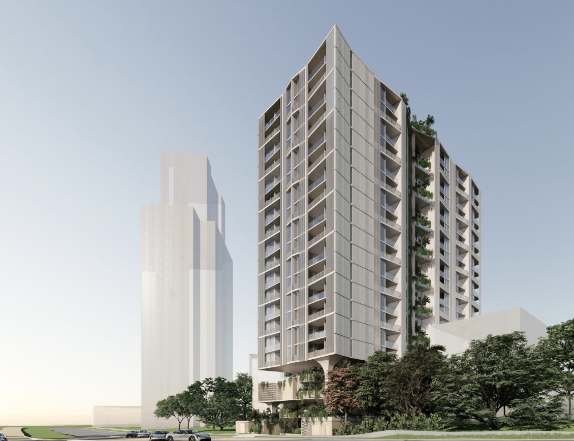 MRCB greenlit for Maris, Southport apartments