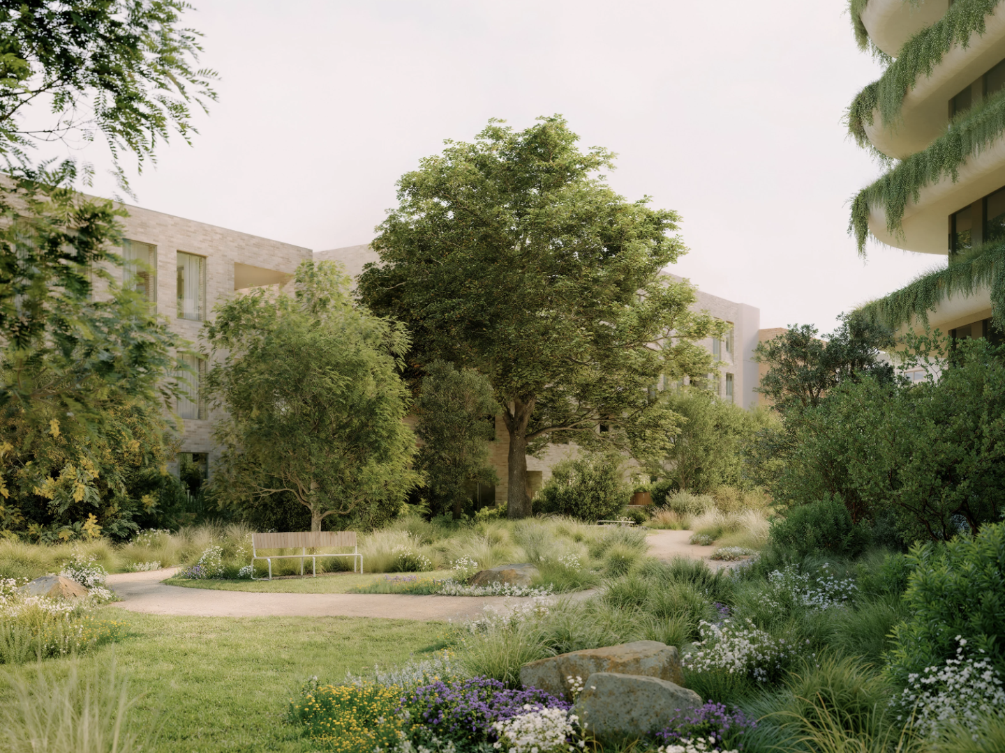 Milieu's Elsternwick Gardens development gains momentum following successful VIP launch