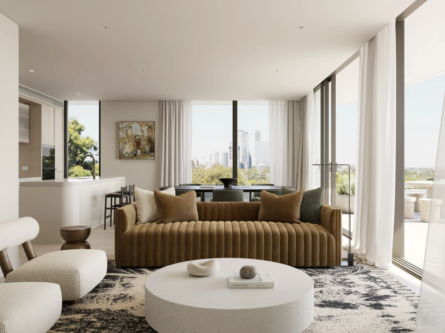 What led upsizer Ray Foo to buy an apartment at Hyecorp's Juliet in Roseville: Urban Buyer Q&A