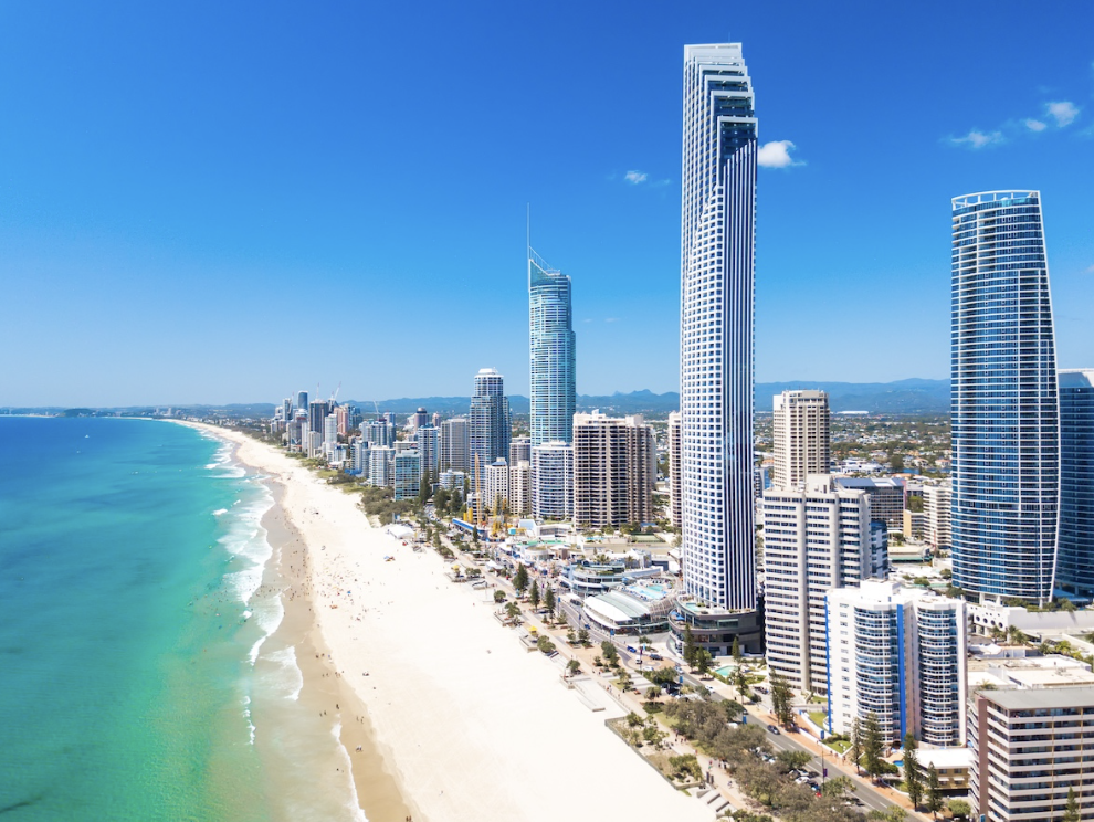City Beat October 2024: Price growth continues in Gold Coast units as house market slows