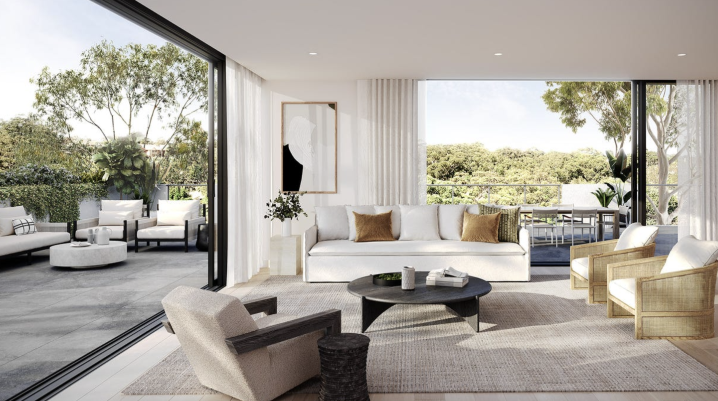 Why now is the best opportunity to downsize in Castle Hill for decades