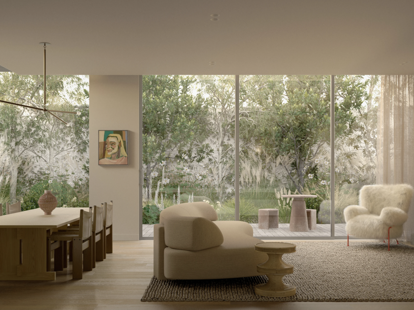 Manresa well into construction at newest Malvern apartment development, Plant Street by Milieu