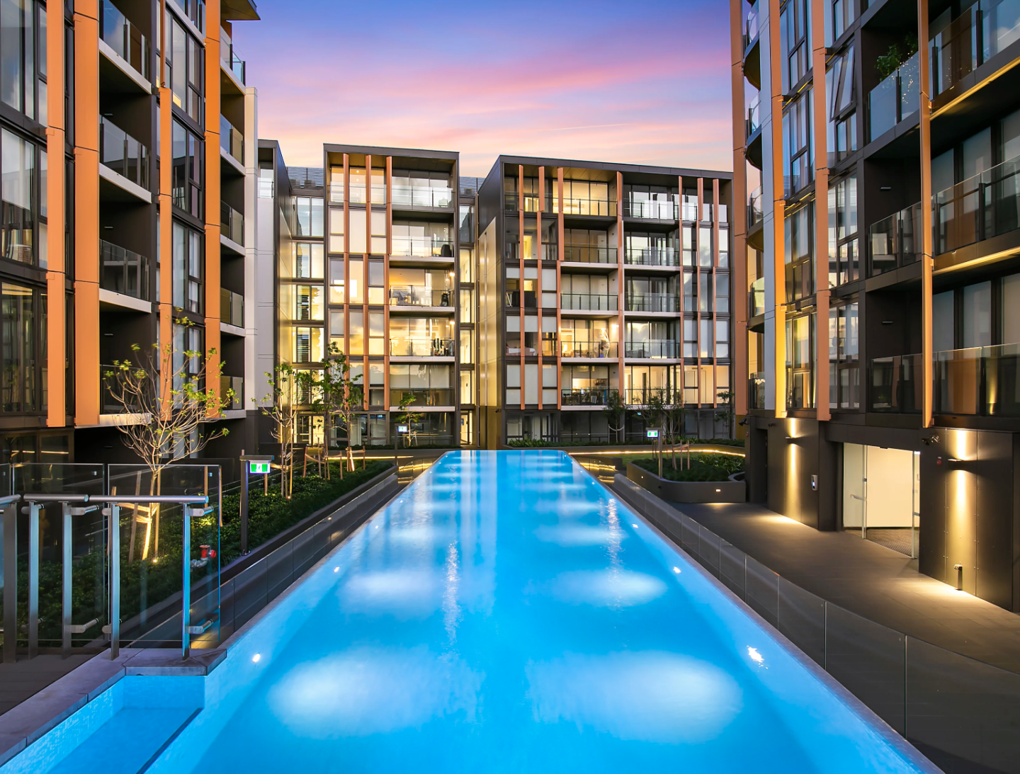 How The Grand Residences in Eastlakes offers the Eastern Suburbs lifestyle without the pricetag