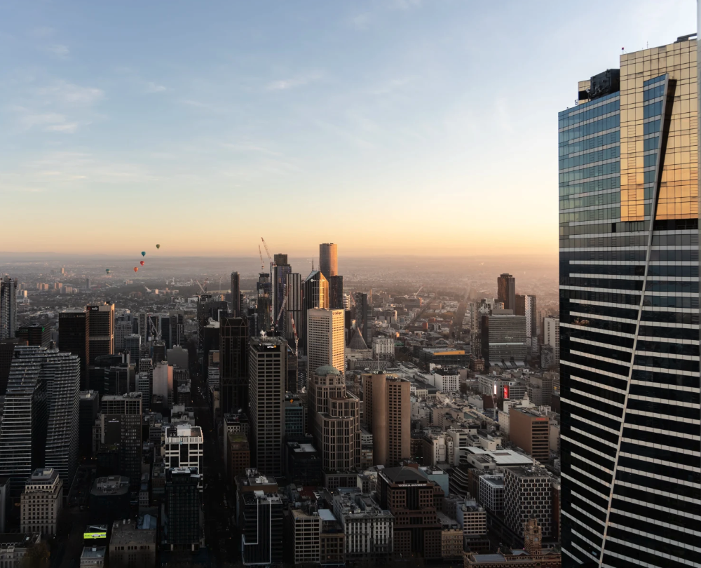 Inside Australia 108: The groundbreaking Melbourne apartment tower offering the highest apartments in the southern hemisphere