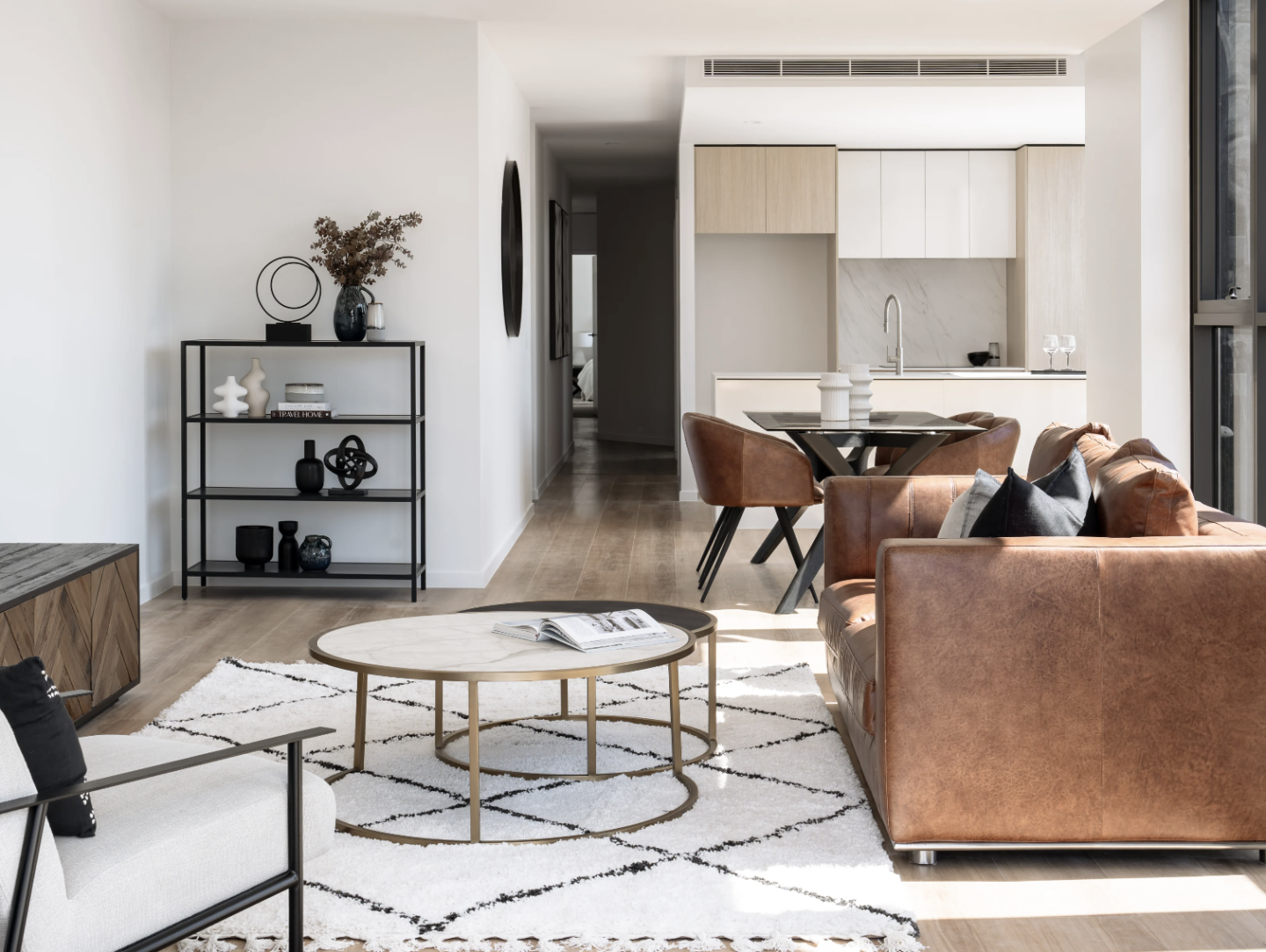 Morris completes eighth Broadbeach apartment development, Malo