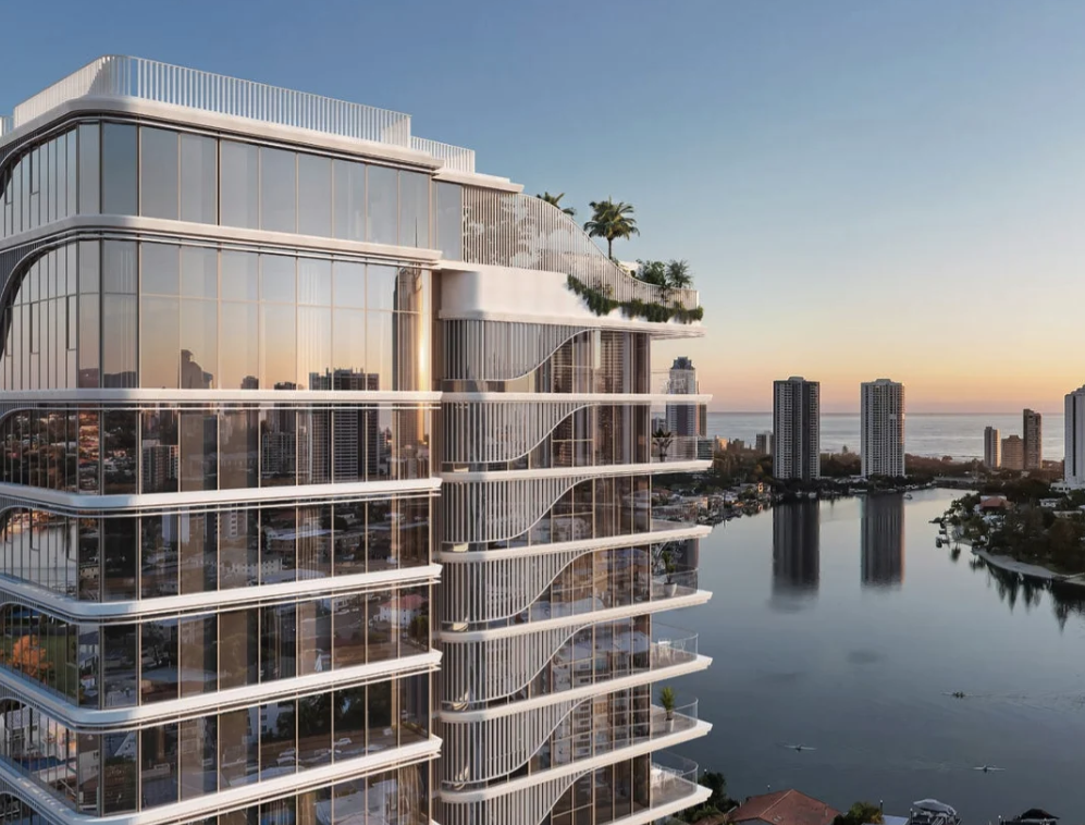 From Wimbledon to Chevron Island: Urban Buyer Q&A