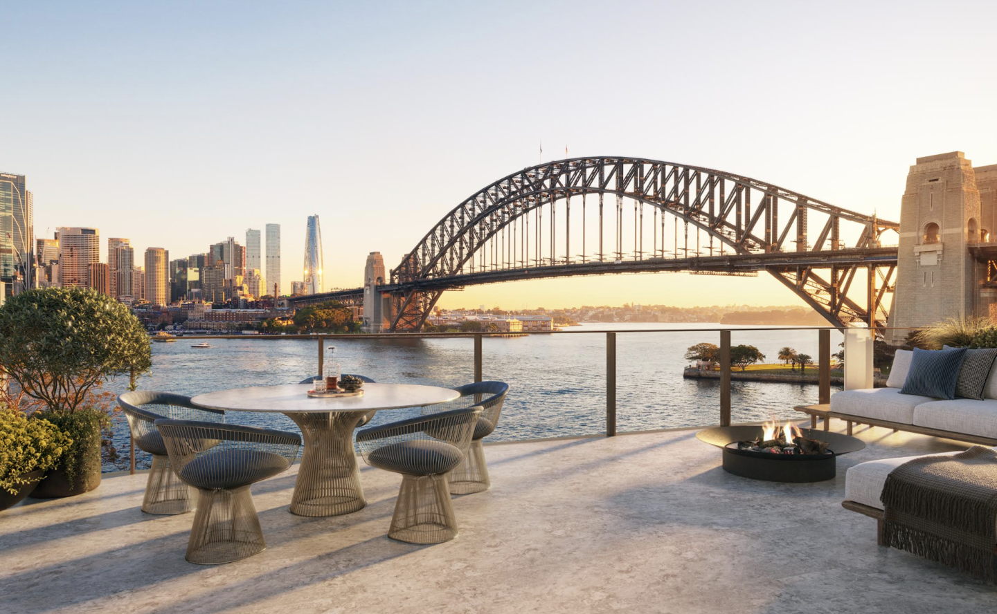Sydney's top new apartment developments launching in 2025
