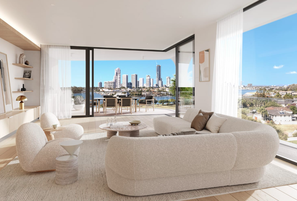 Brighton on the Park to offer Southport's largest apartments