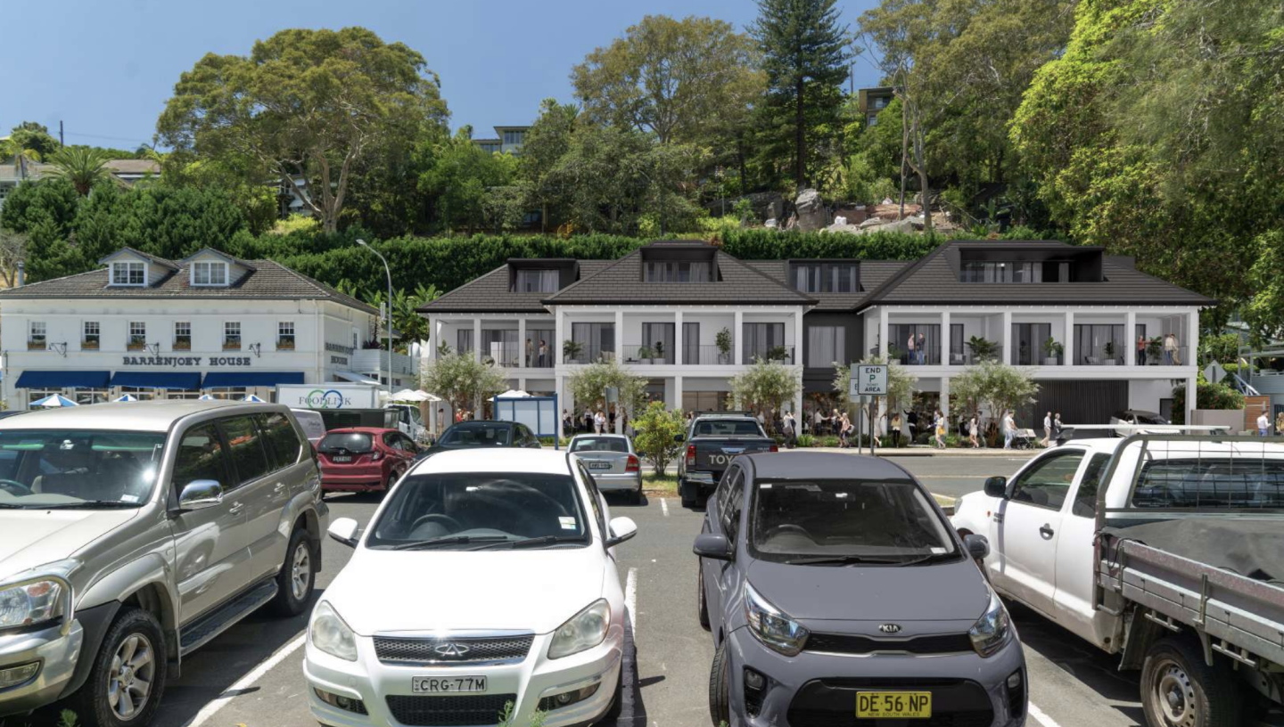 Billionaire Robin Khuda's Ondas secures Palm Beach apartments development approved