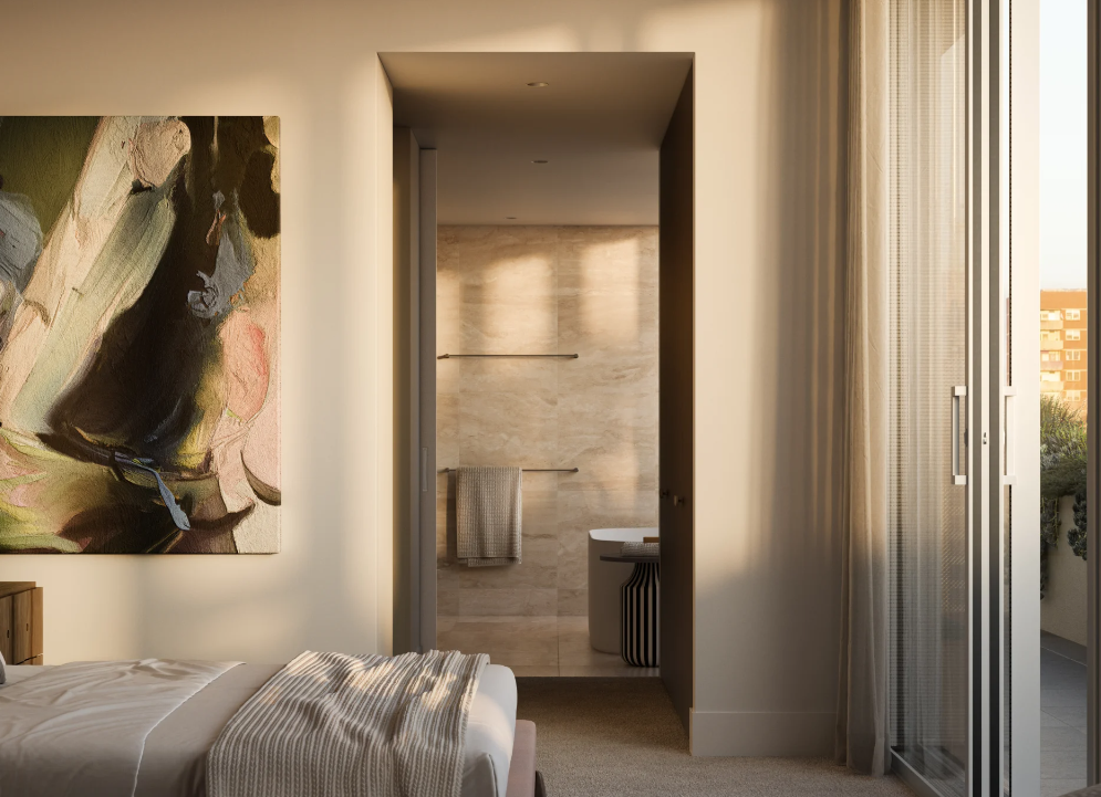 Why the ability to customise is a crucial offering in the off the plan apartment market