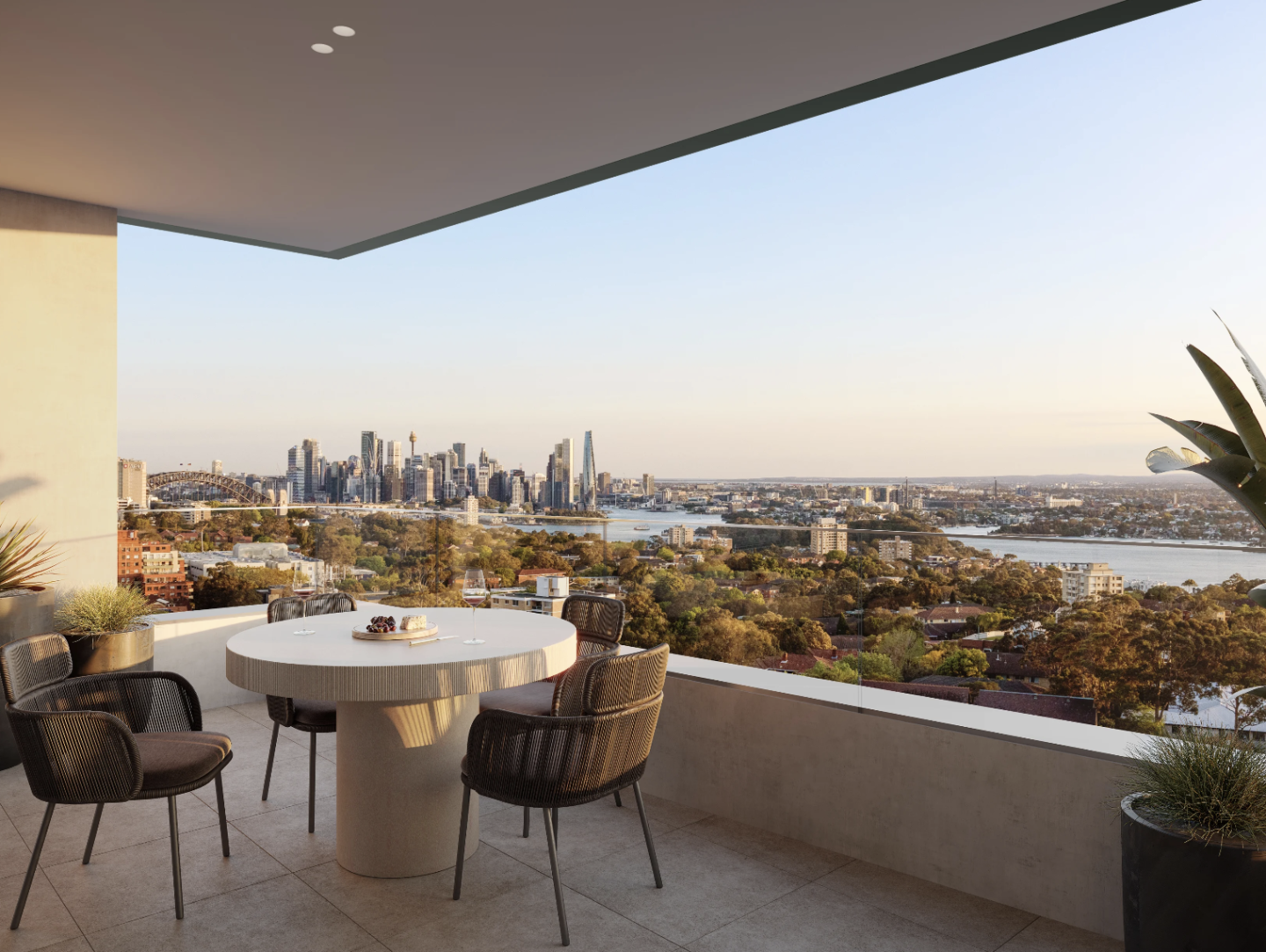 The most popular Sydney suburbs for downsizers and rightsizers in 2024