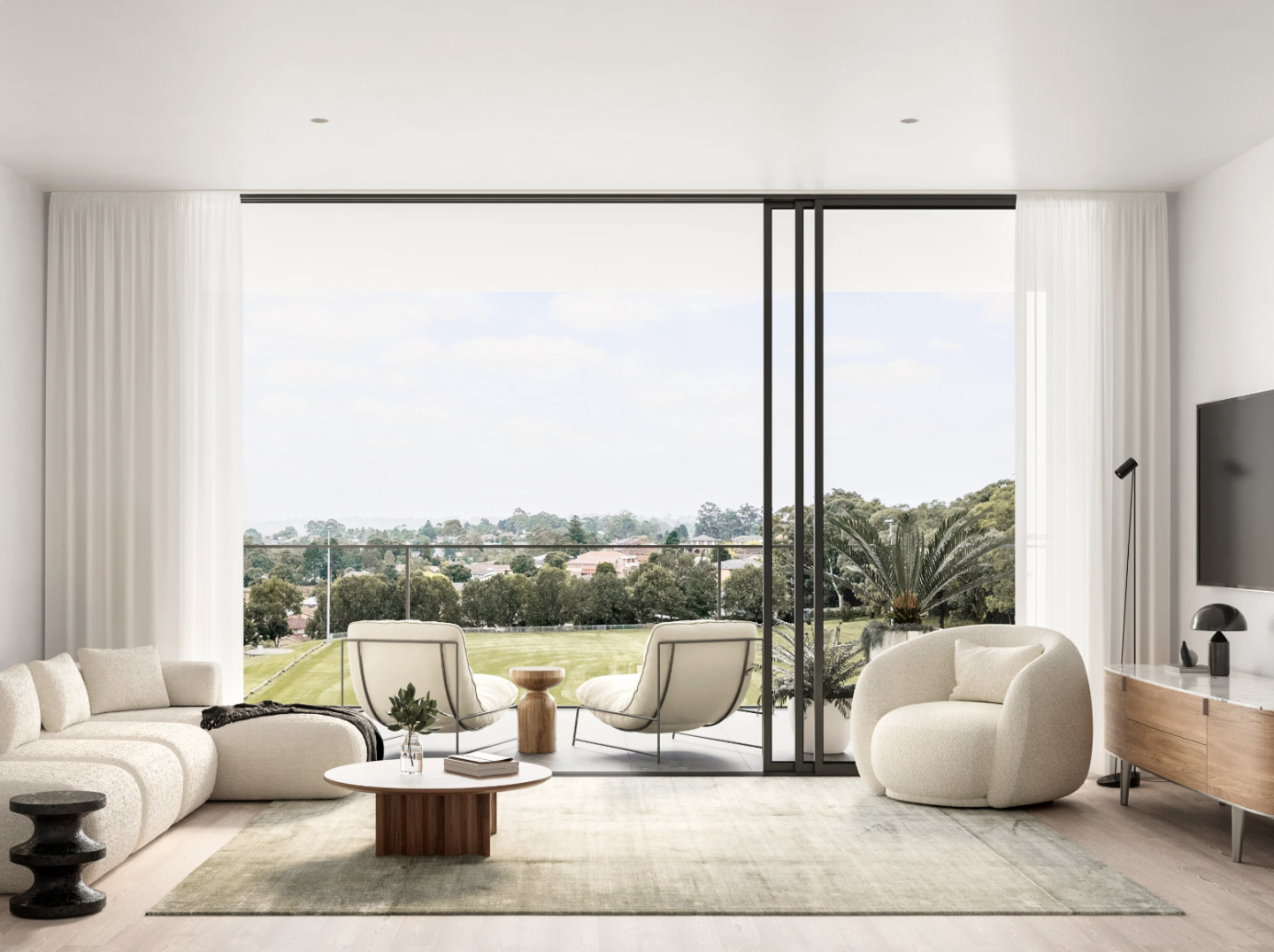 Capio to bring new apartments with Latent Defects Insurance to Carlingford