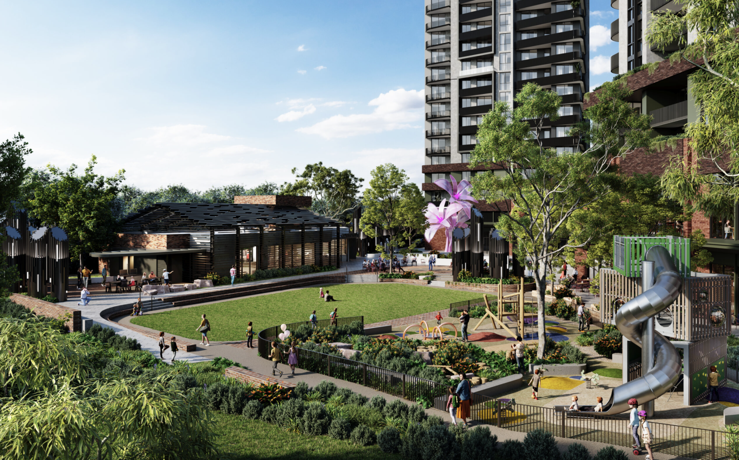 The story behind ALAND, one of Sydney’s most prolific apartment developers