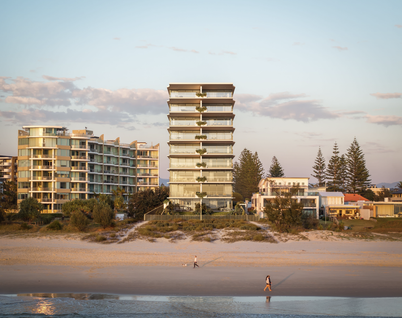 Mosaic set sights on Palm Beach, Burleigh Heads, Broadbeach, for new $570m apartment pipeline