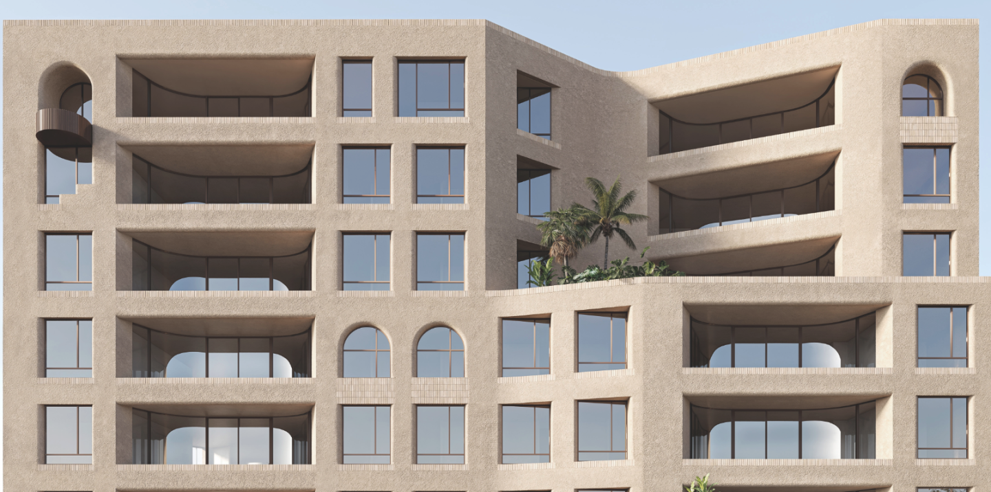 ANGLE secures new Camberwell apartment project