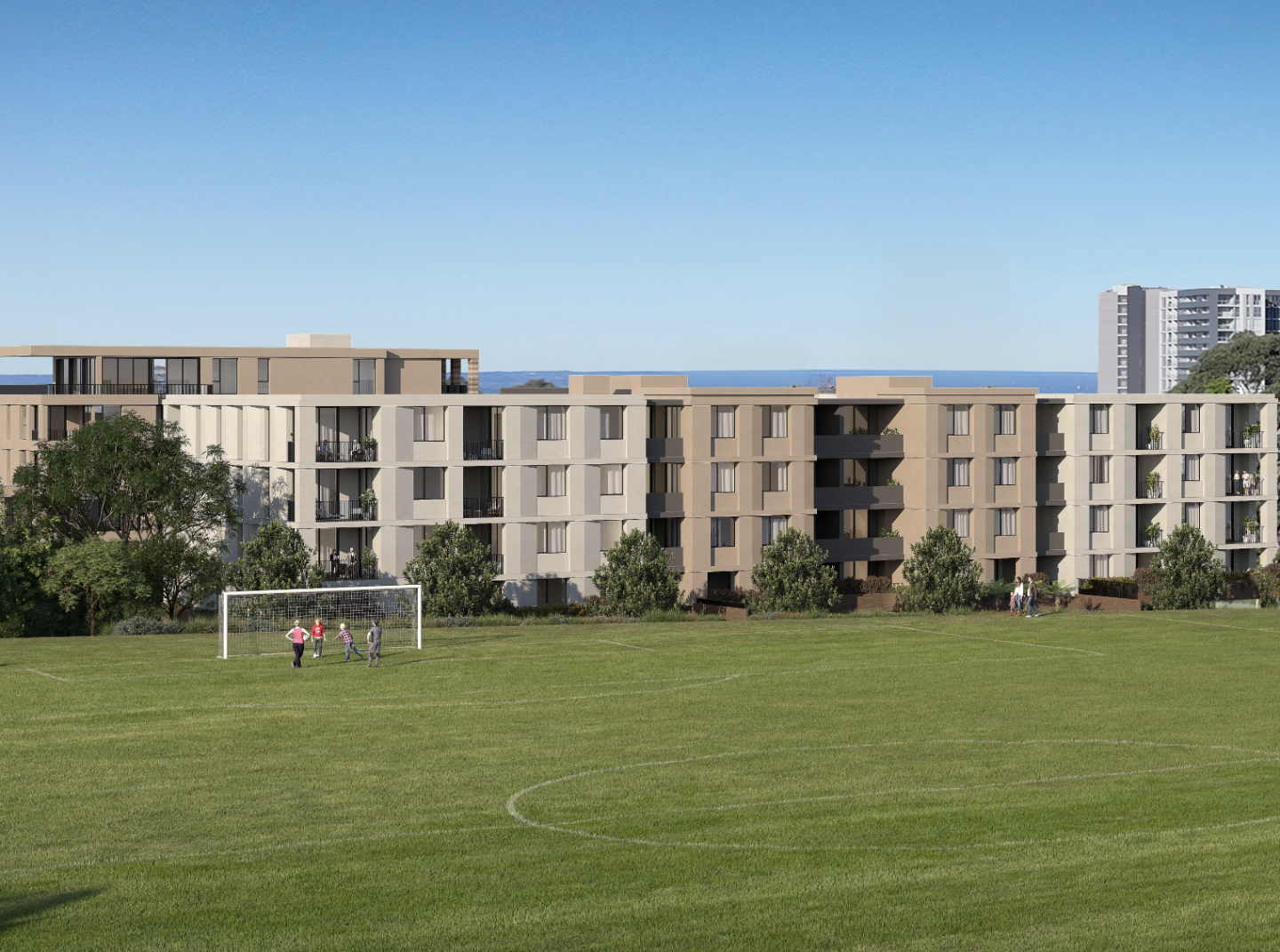 Capio to bring family-friendly, parkside living to Carlingford