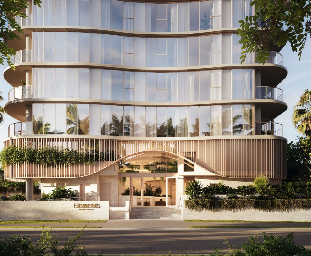 Sales success drives momentum at McNab’s Elements Budds Beach