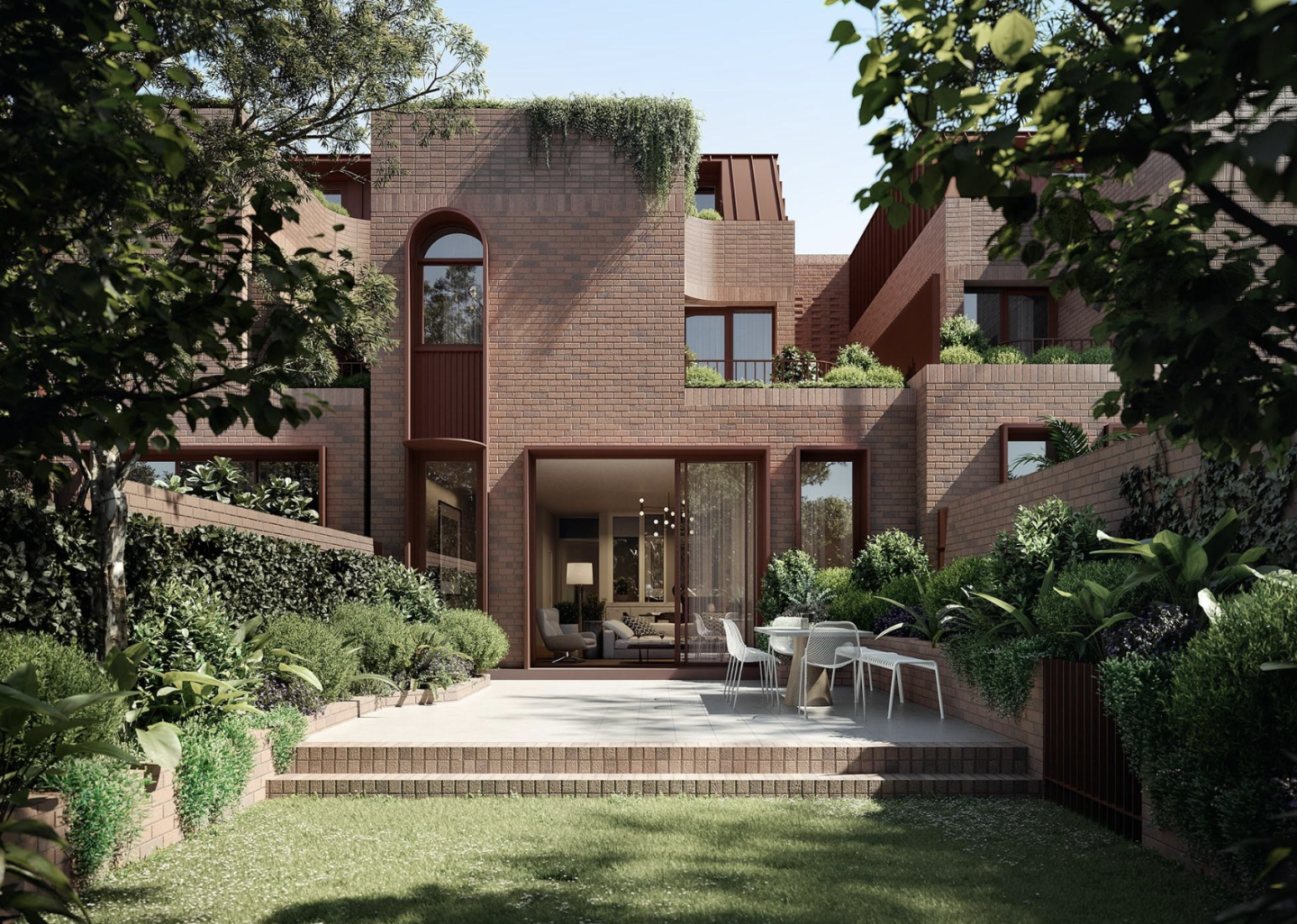 Joe Nahas on Coronation Property's commitment to top-tier design partnerships