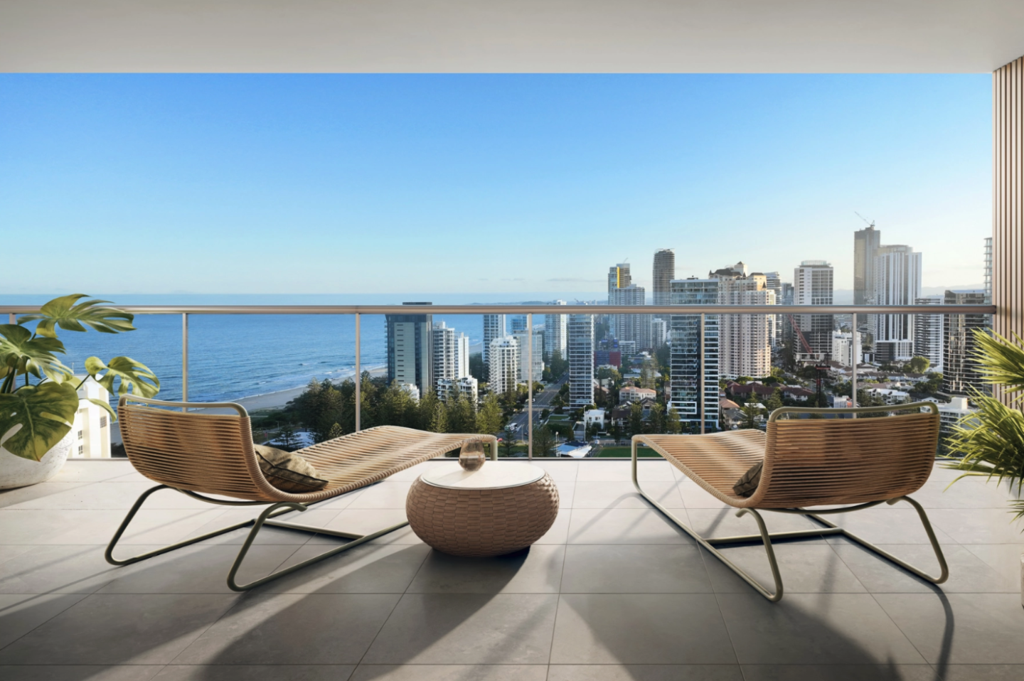 Morris releases second tower at Crest Broadbeach after tower one sales success