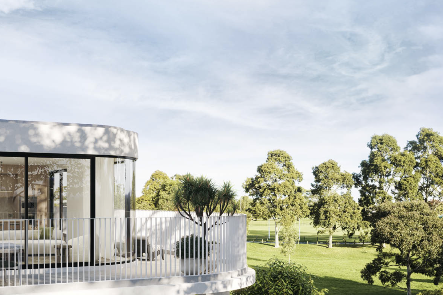 Coles and Dimas Property Group launch White & Weston in Balwyn Village