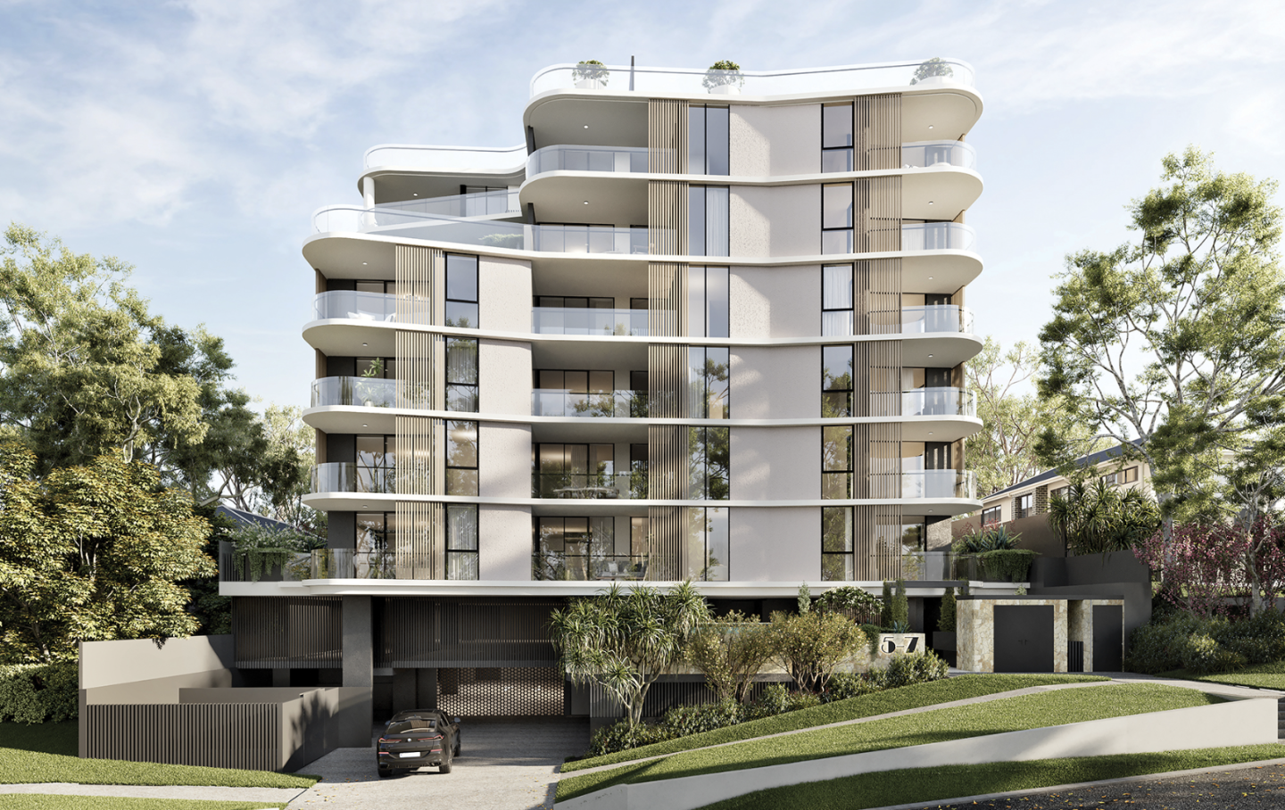 Dusk Group sets sights on Caloundra new apartment market with Sunset Caloundra development