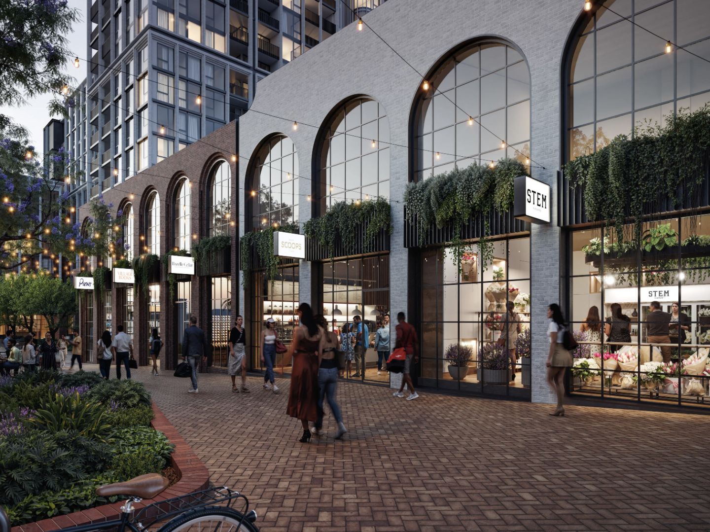PERIFA to create new inner west hub as buyers get first chance to buy at Rozelle Village