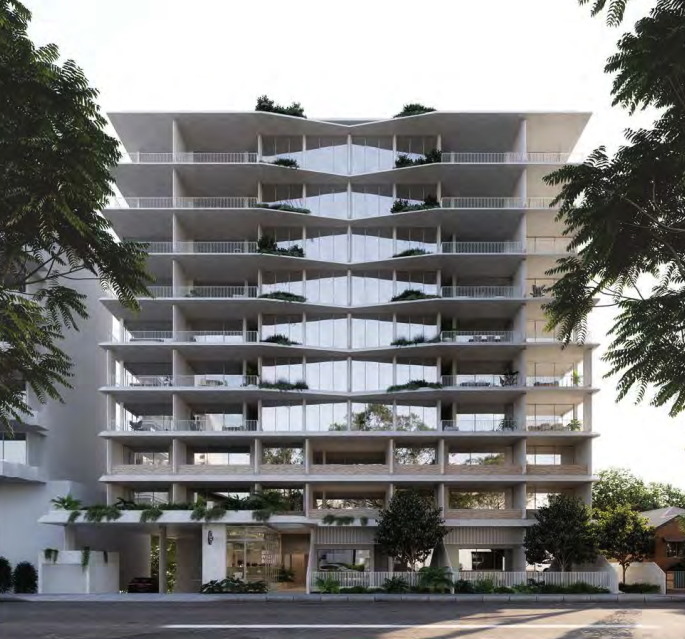 First look: Pyco to take on South Brisbane's apartment market
