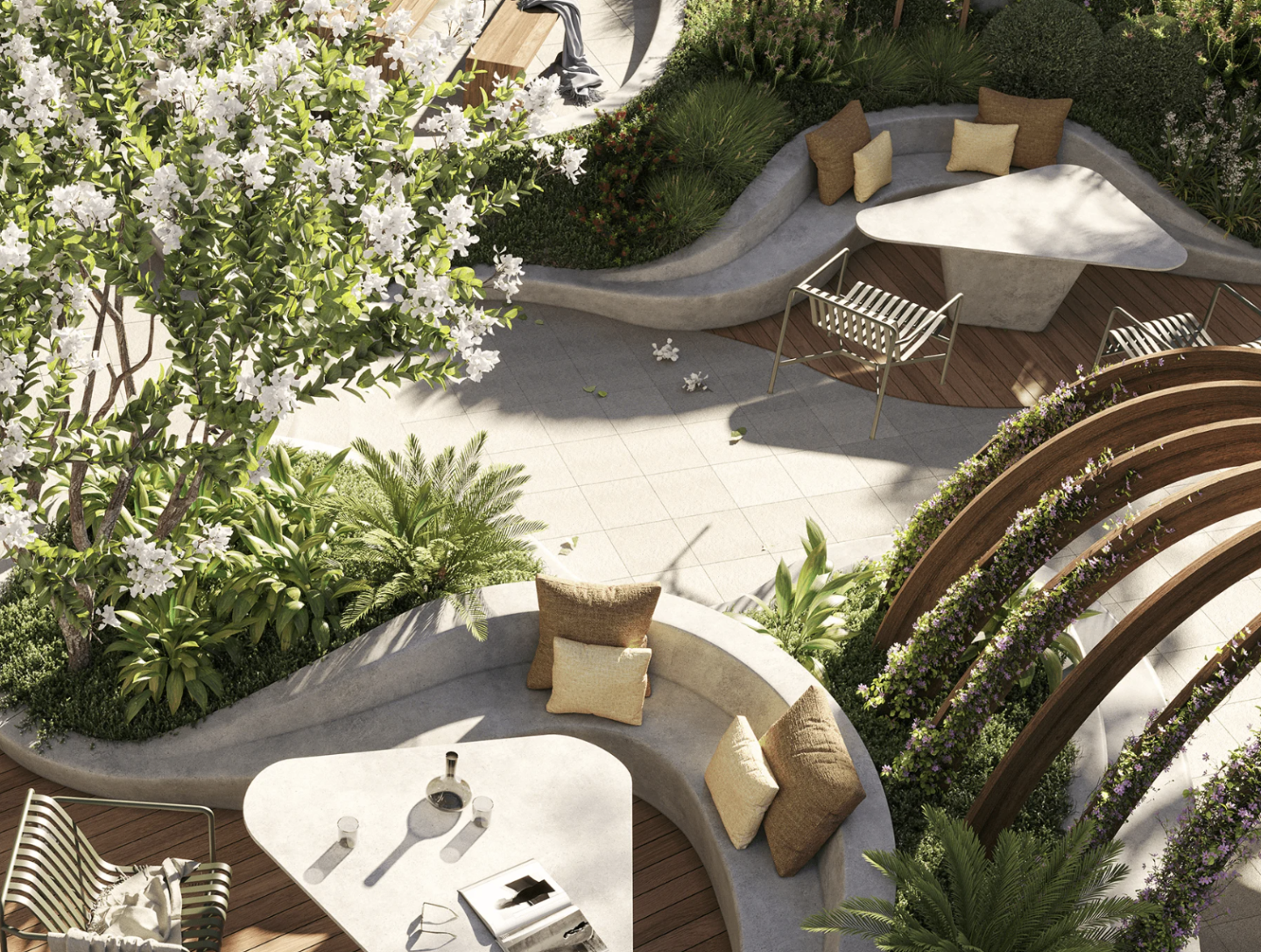 BLVD pursues WELL Certification as demand for healthy homes grows