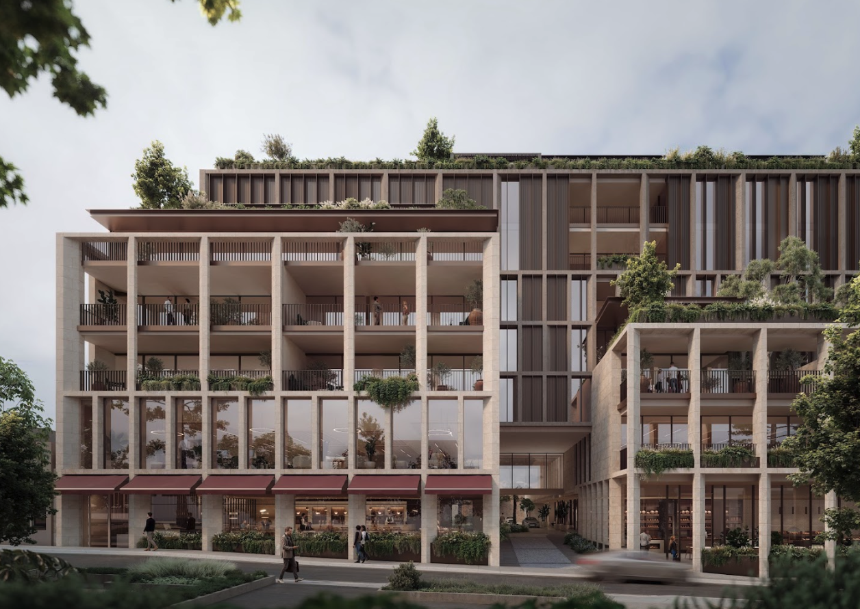 Orchard Piper secures $20m record-breaking penthouse sale at One Toorak Place