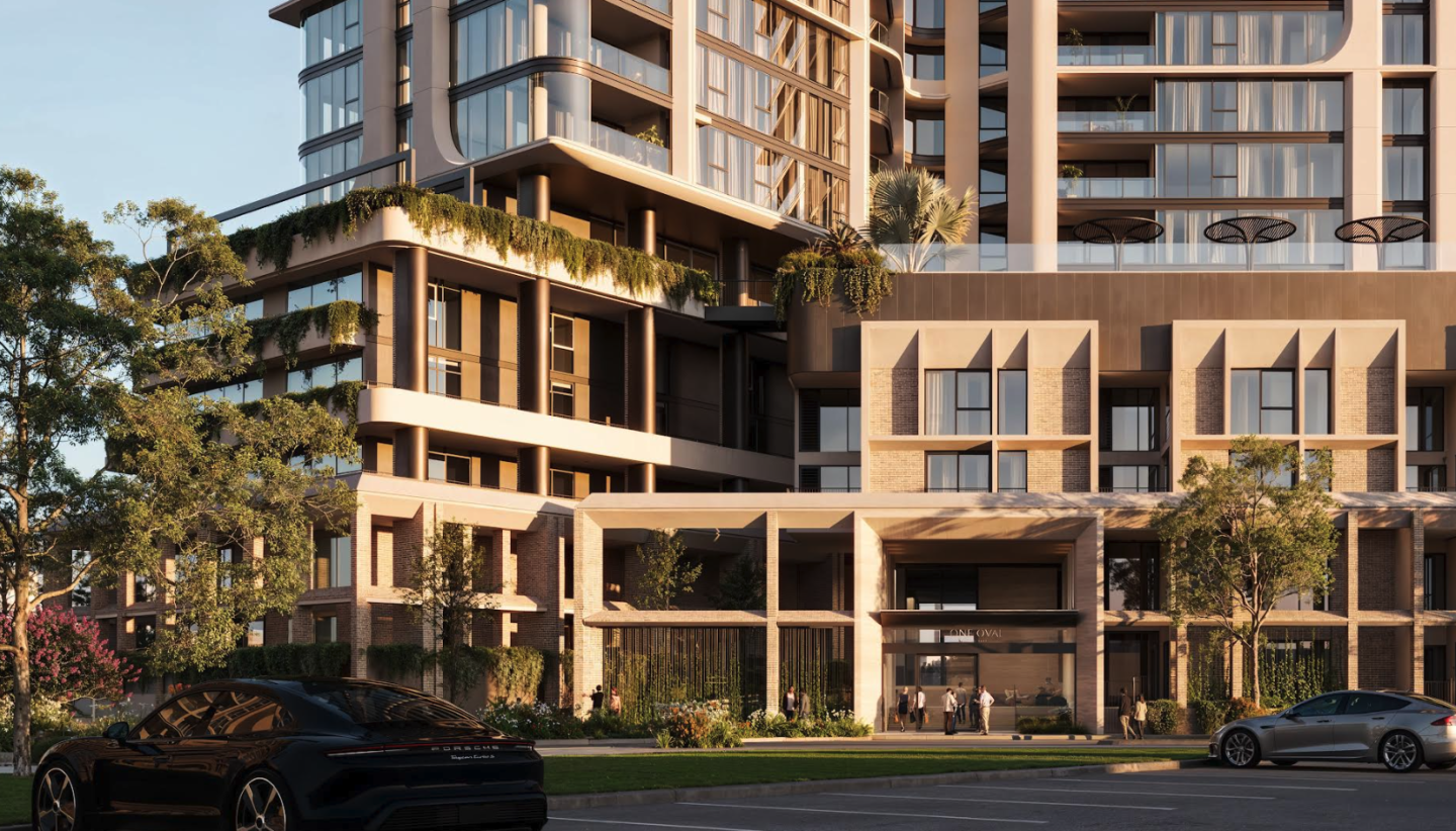 UEM Sunrise kicks off registrations of interest at One Oval, new Subiaco apartment development