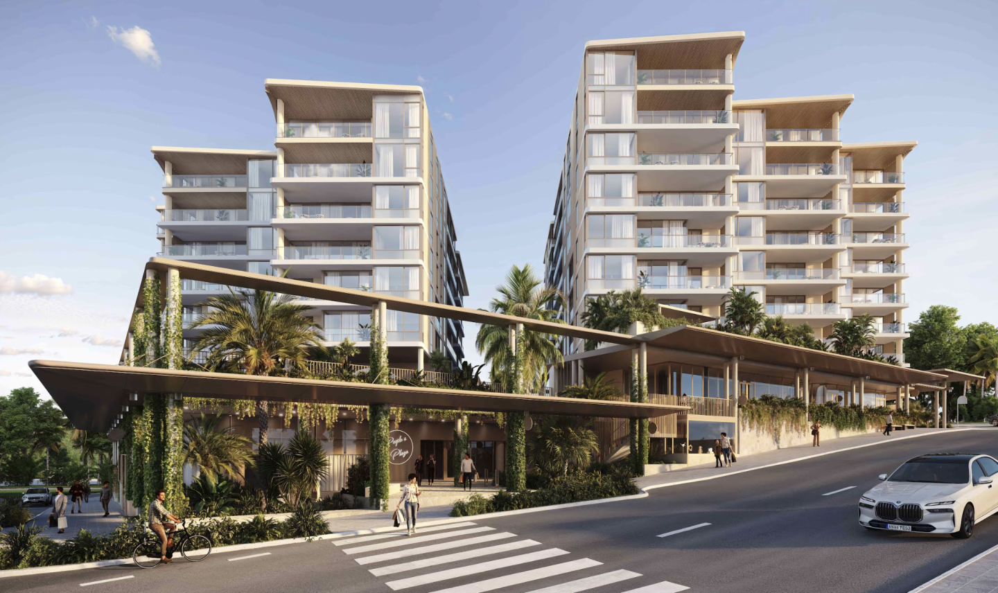 Gardner Vaughan plans Eden Caloundra launch after $19m site purchase