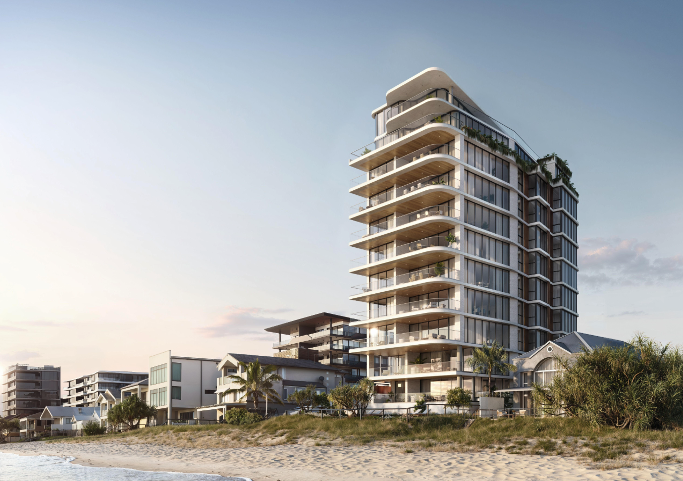 5Point’s Ophira uplift puts Palm Beach beachfront centre stage