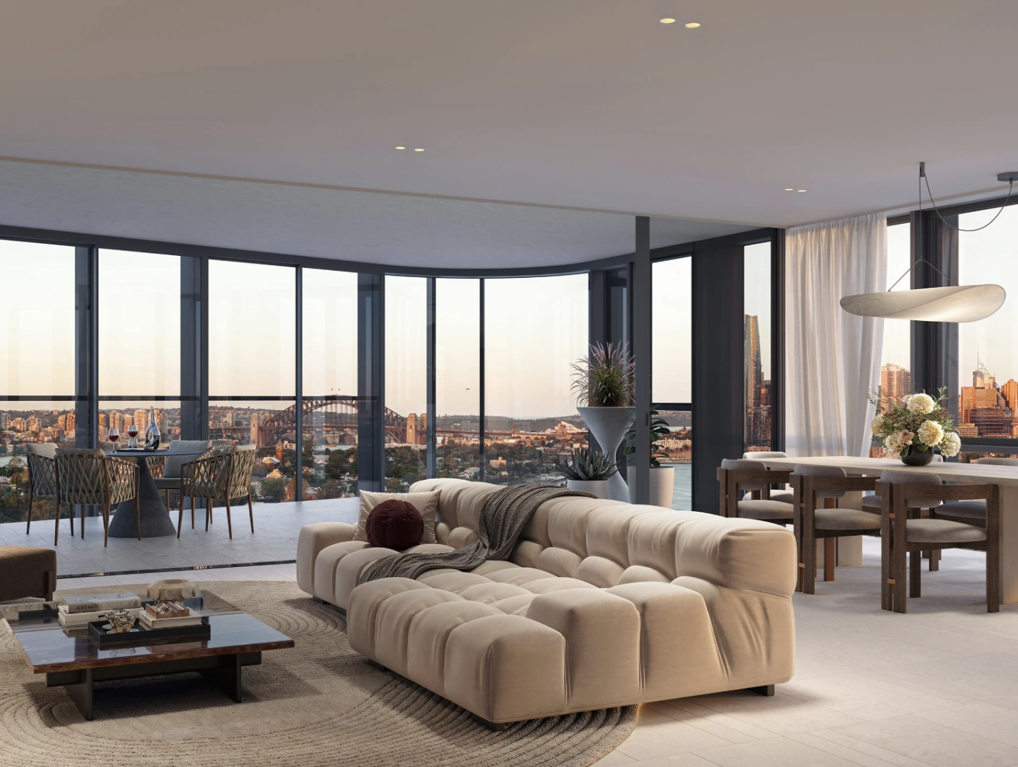 Rozelle Village achieves strong results as sales officially launch