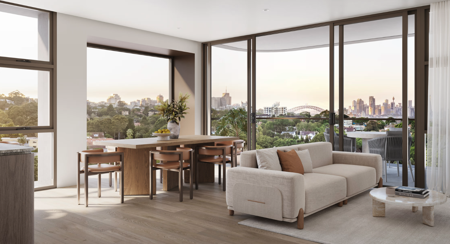 City Beat June 2025: Sydney units continue quiet comeback as new project launches capture off the plan demand