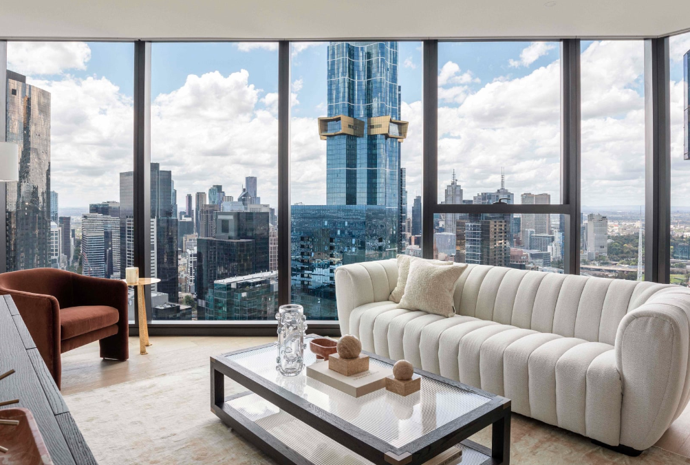 Overseas buyer shares why she chose Melbourne Square in Southbank: Urban Buyer Q&A