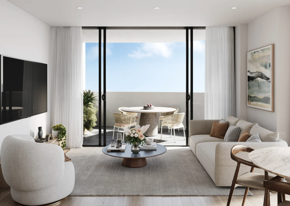 Why Northland Group’s Central Quarter apartment development ticks every box