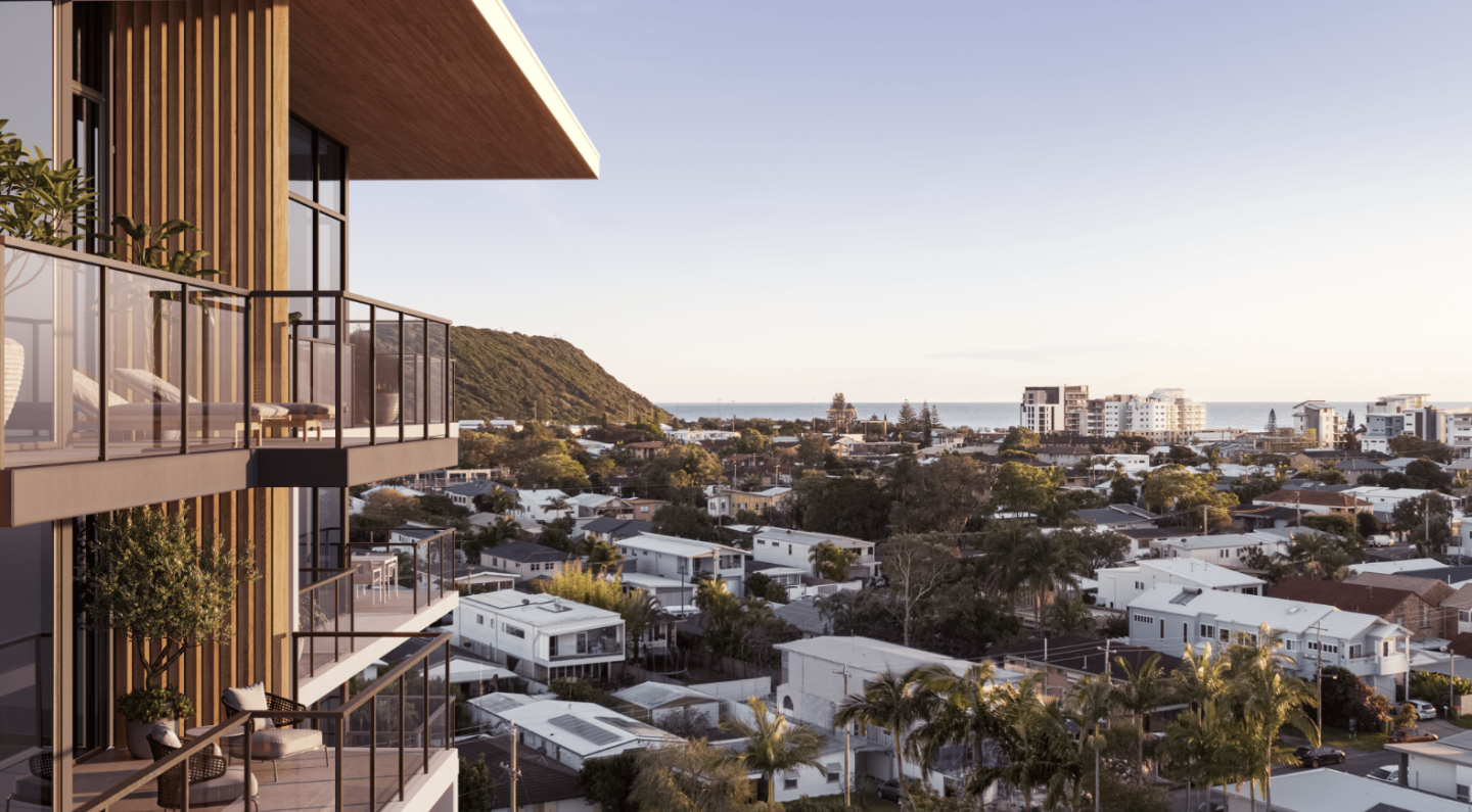 Abadeen tops out Villea Palm Beach