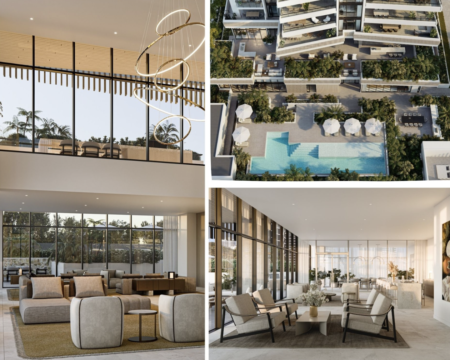 Amalgamated Property Group and Base kick off construction at Affinity Broadbeach