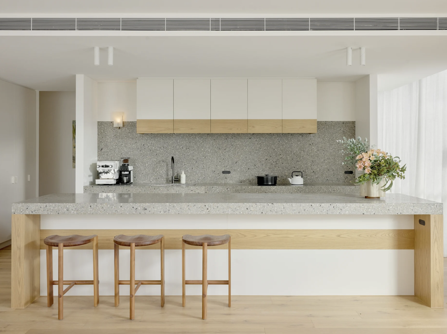 Milieu welcomes buyers to Plant Street in Malvern as construction completes