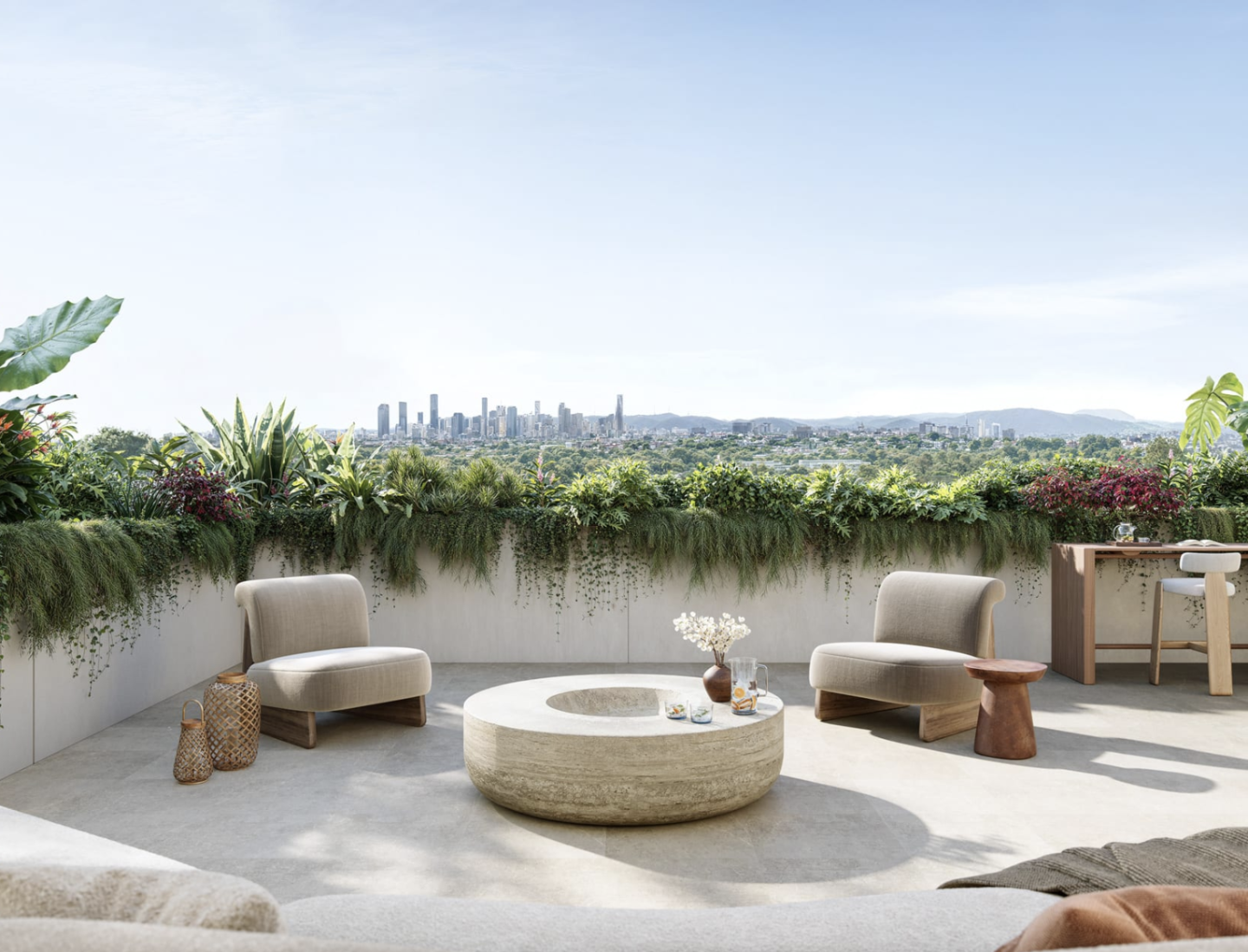 Low supply, high returns: Why downsizers and professionals are targeting Brisbane’s inner east