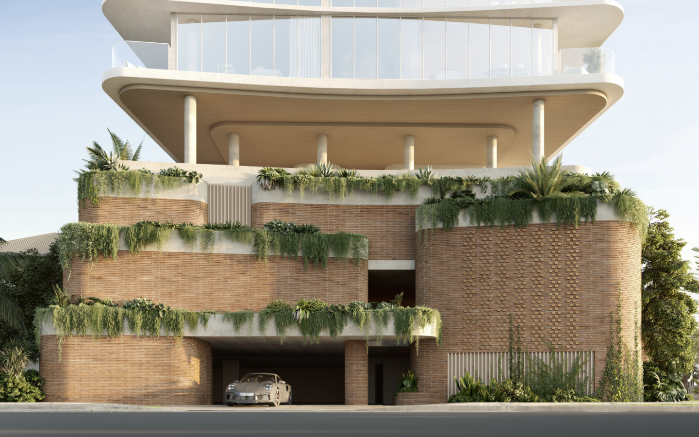 First look: Sunset Boulevard shines as Surfers’ next hotspot for apartment development