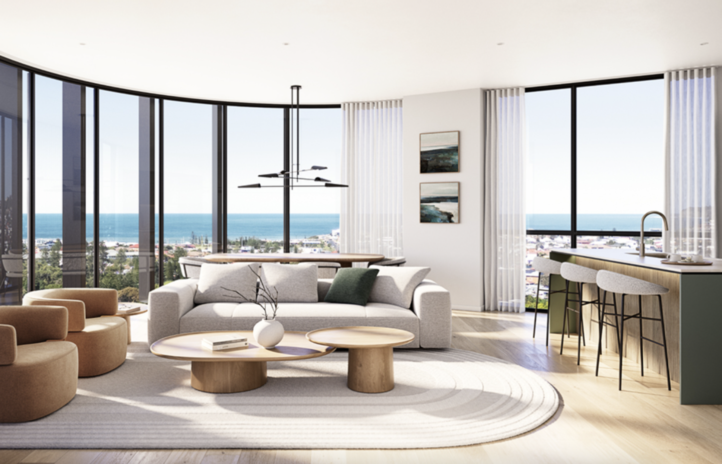 Building from the ground up: GWH takes fully-integrated development model to new heights