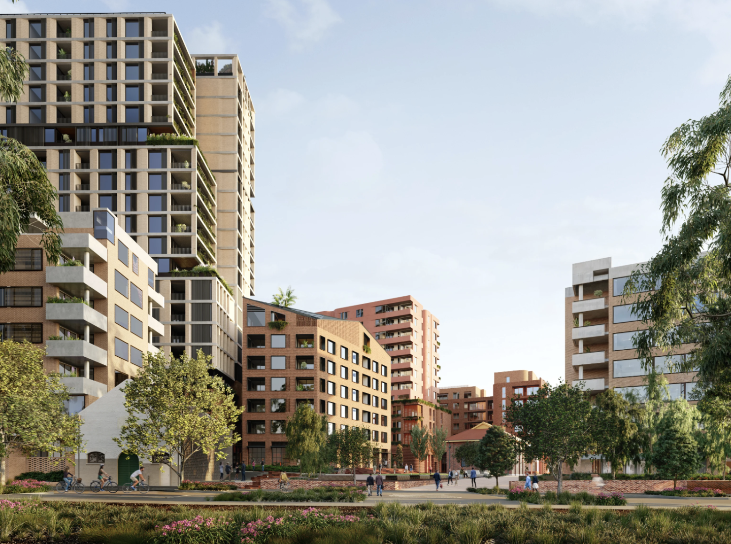 Resilience Latent Defect Insurance protection runs hot in New South Wales