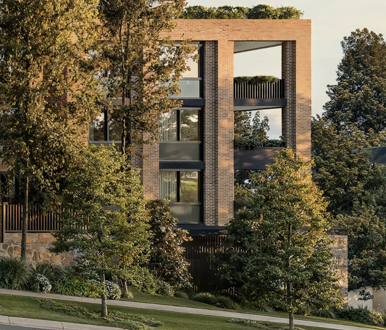 First look: Landmark Group to bring new apartments to Lindfield