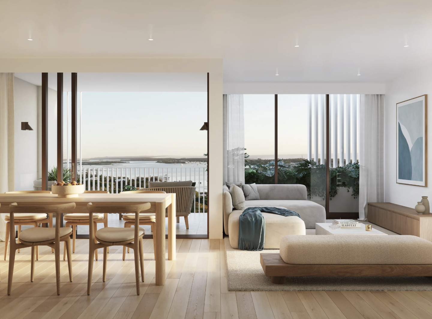 MRCB's Maris Southport wins best apartment development in Queensland at Asia Property Awards