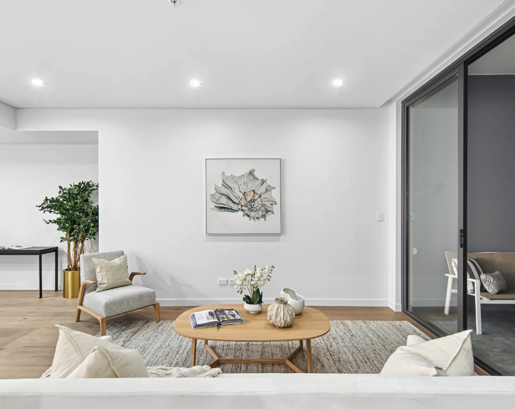 Marque Rockdale sets a new standard of apartment living in Sydney's south