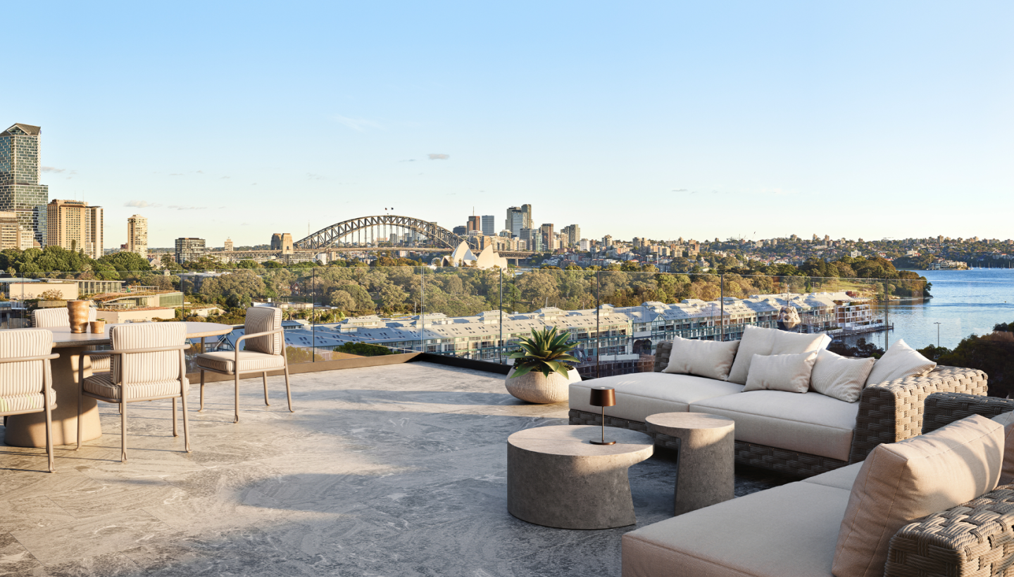 Sydney's top 15 new apartment developments set to launch in 2026