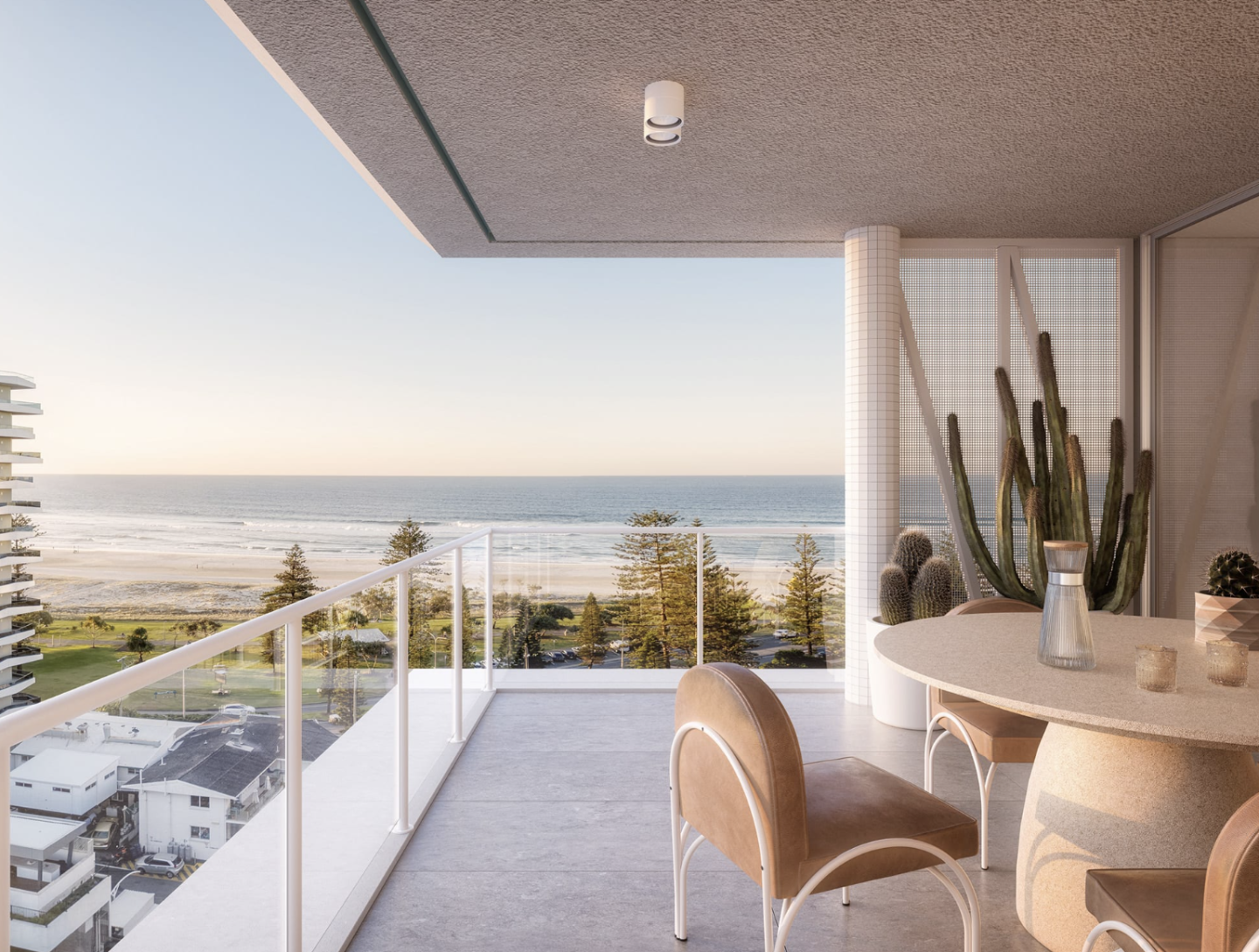 Ondé Kirra times entry to booming southern Gold Coast market as apartment options shrink