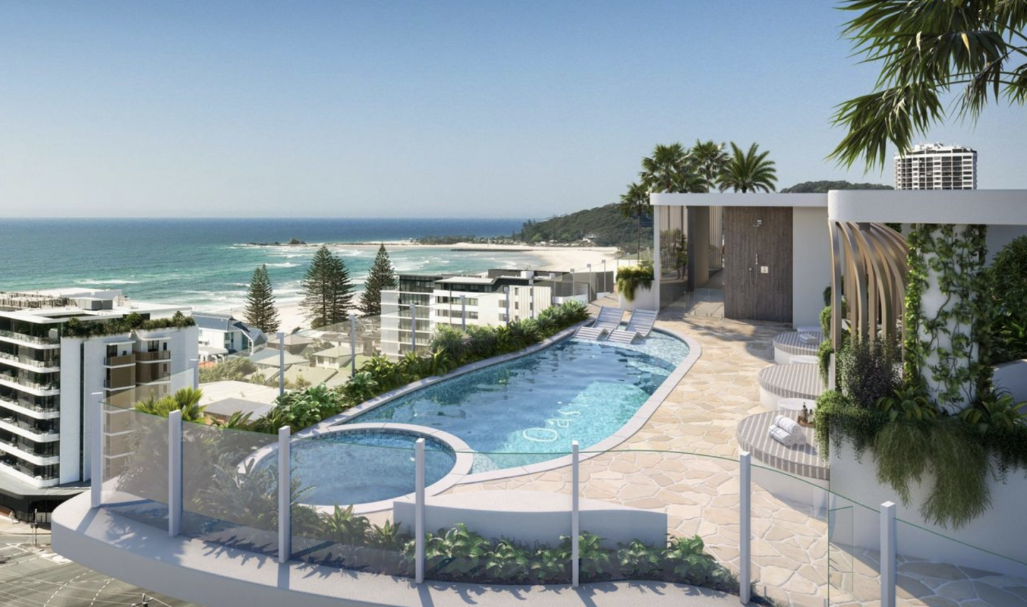 Sherpa launches Flourish Oasis apartments in Palm Beach