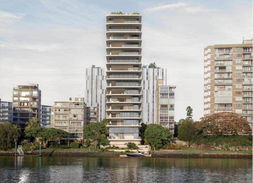 Sammut secures approval for debut Brisbane apartment development in Toowong